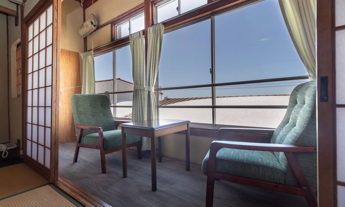Daisen Hotel | Tabist Sekkasou