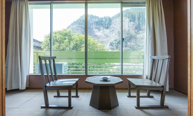 Maniwa House | Tabist Spa Yubara Okayama Yubara Onsen
