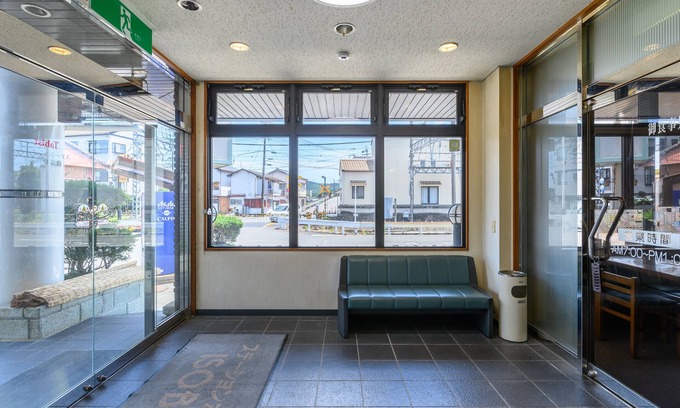 Shima Hotel | Tabist Station Hotel Isobe Iseshima