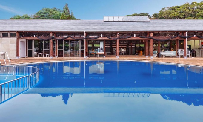 Shima Resort | Tabist Villa Daio Resort Ise-Shima