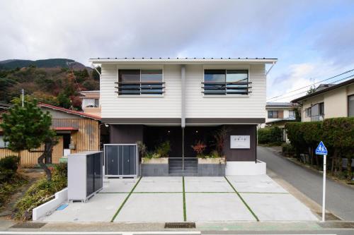 Hakone Apartment | Tabiyado Shiki no Iro Hakone Choukoku no Mori