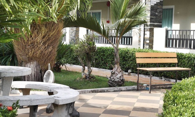 Khlong Hoi Khong Hotel | Tachang Airport Hotel