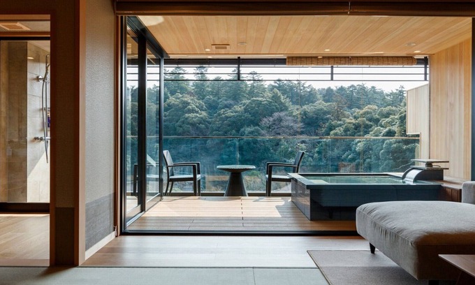 Kaga House | Tachibana Shikitei