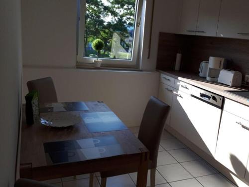 Bodenwerder House | Tacke 5 - Penthouse Bodenwerder -