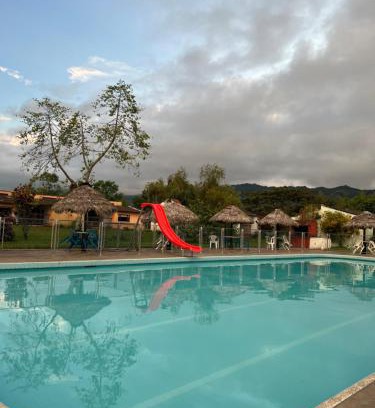 Guaduas Hotel | Tacuara Hotel