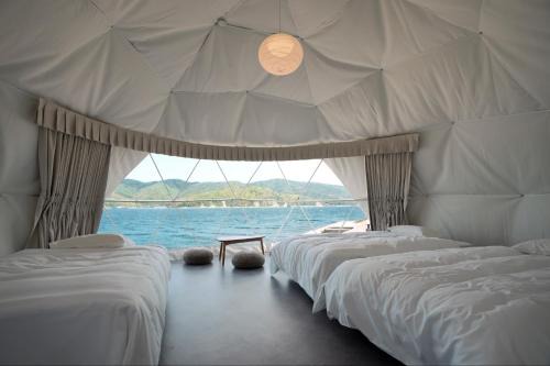 Ama Other | TADAYOI - Sea Glamping - Camp - Vacation STAY 42099v