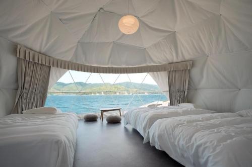 Ama Other | TADAYOI - Sea Glamping - Vacation STAY 42104v