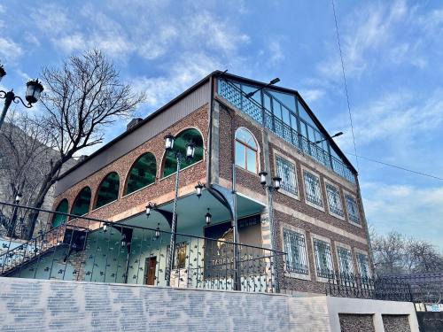 Bjni House | Tadevosyan Guest House