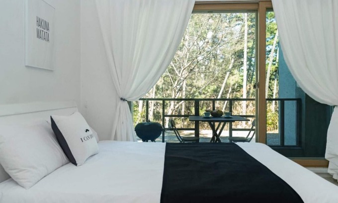 Maeap-kol House | Taean J Story Pension