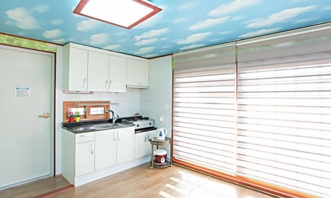 Taean House | Taean Sea Aroma House Pension
