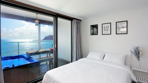 Kujanggul House | Taean The sea side Pension