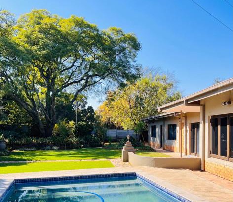 Piet Retief House | TAG@12A