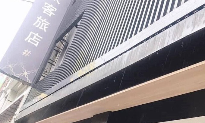 Taoyuan City Centre Hotel | Tag inn