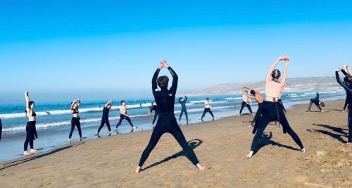 Ait Bihi House | Taghazout surf house