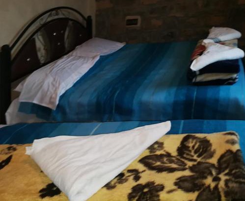 Zaouiat Ahansal Hotel | Taghia Accommodation