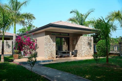 Bangou Hotel | Tagidor Garden Resort And Spa