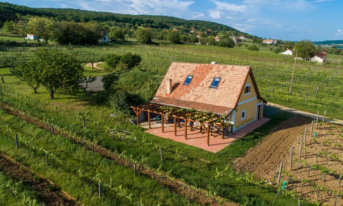 Tagyon Apartment | Tagyon Birtok Tulipános Apartman