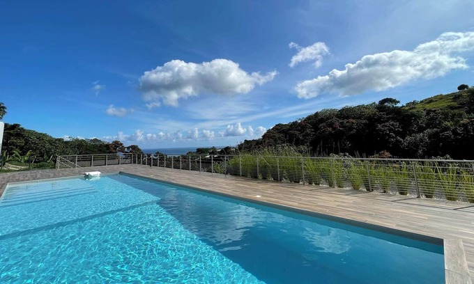 Faaa Apartment | Tahiti Airport Apartment
