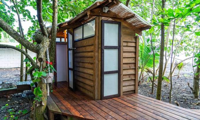 Taiarapu-Ouest House | TAHITI - Bungalow Vavi