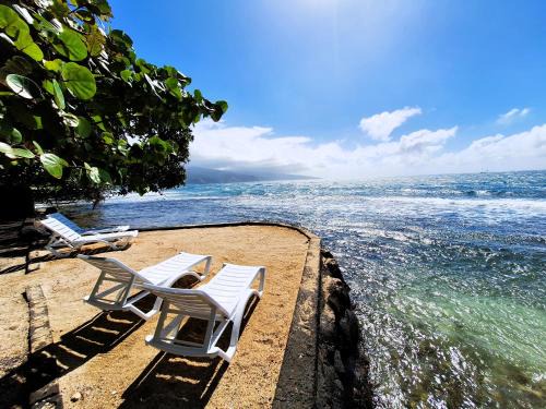 Afaahiti House | TAHITI - Fenua Chill House