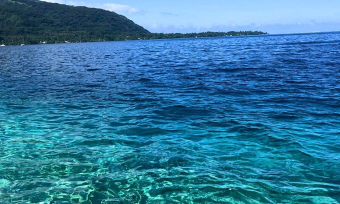 Taiarapu-Ouest House | TAHITI ITI - Bungalow Ariitea