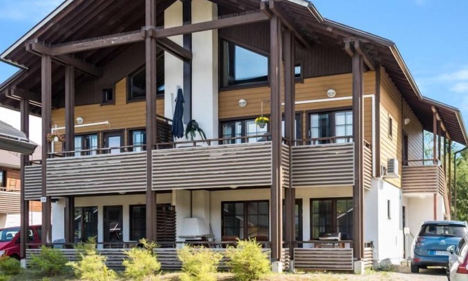 Tahkovuori House | Tahko 4seasons 2 by Interhome