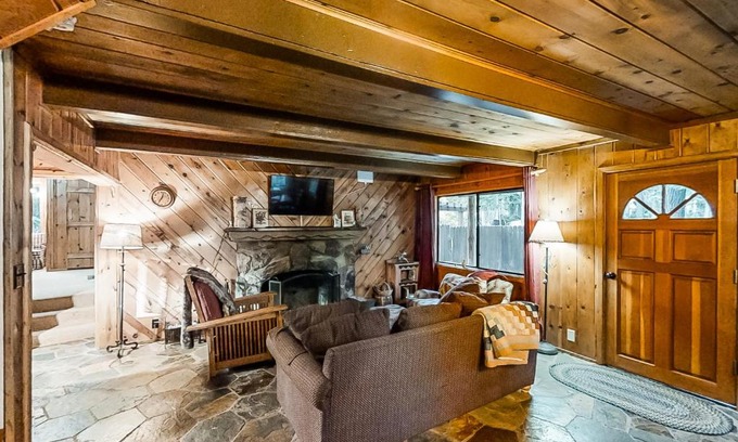 Pineland House | Tahoe Delight