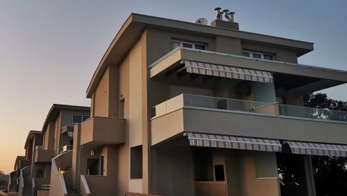 Lefkippos Apartment | Tahtidis 2