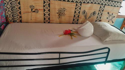 Naviti Island Resort | Tai Evi
