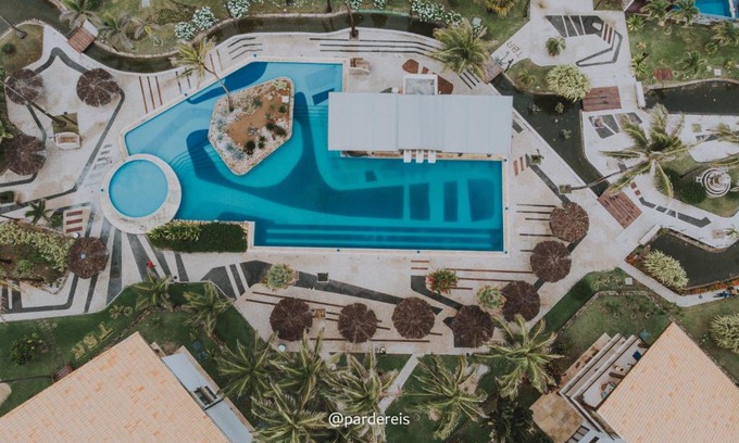 Taiba Apartment | Taiba Beach Resort