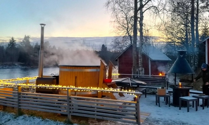 Oulu Hotel | Taiga Resort
