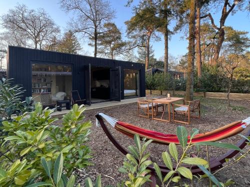 Nunspeet House | Taiga tiny house