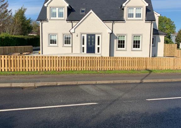 Achachork Bed & Breakfast | Taigh Duitseach