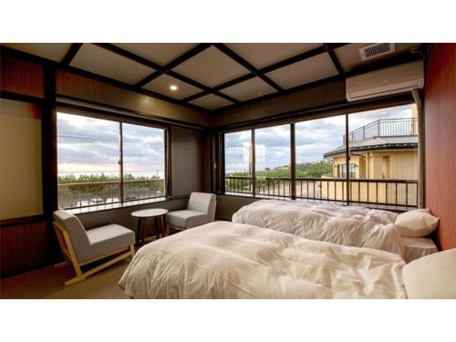 Sakai Hotel | Taiheian - Vacation STAY 57429v