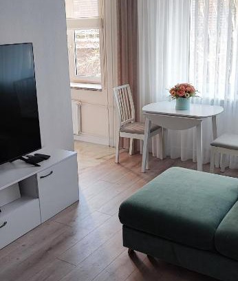 Old Town Apartment | Taikos APARTAMENTAI
