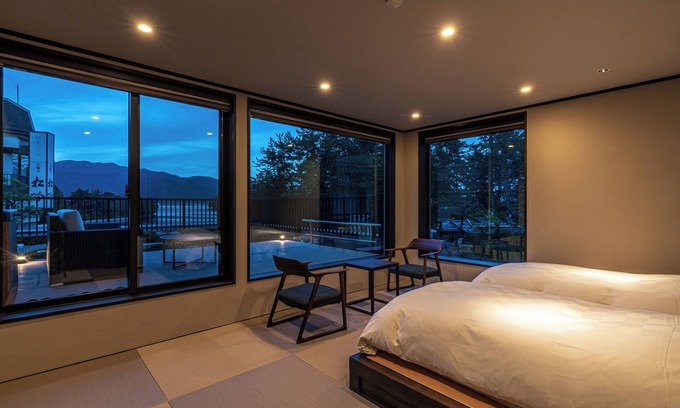 Amanohashidate House | Taikyourou