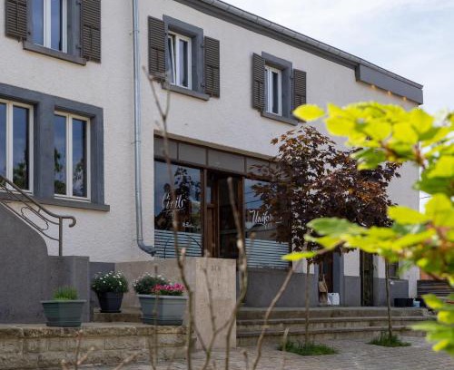 Beaufort House | Tailors Trail Beaufort Holiday Home and Rooms in Mullerthal