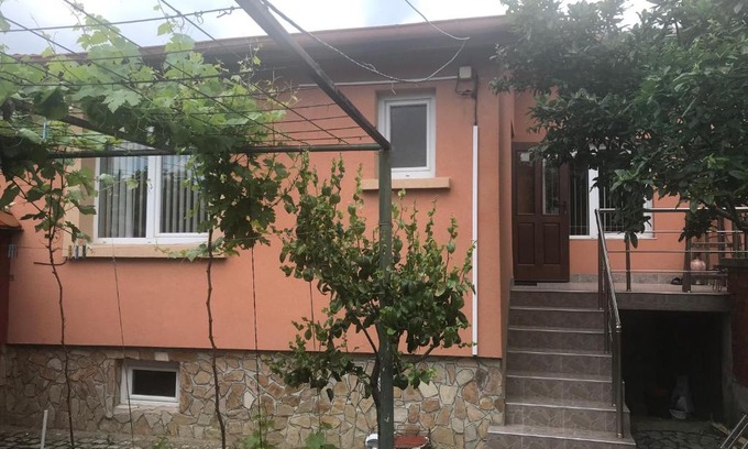 Samokov House | Tainov House