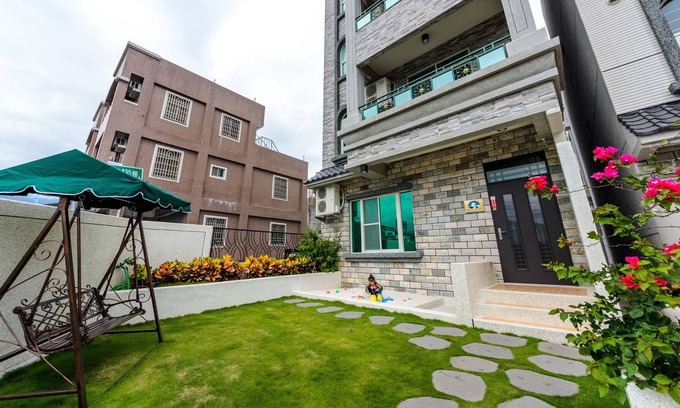 Beinan Bed & Breakfast | Taiping 528 B&B