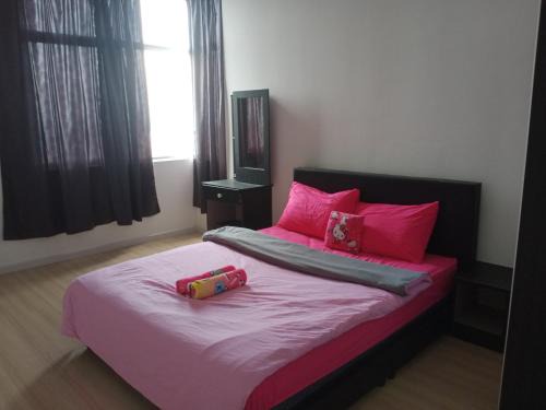 Larut Apartment | Taiping Comfort Condo Homestay
