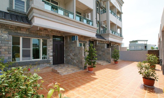 Beinan House | Taiping Homestay