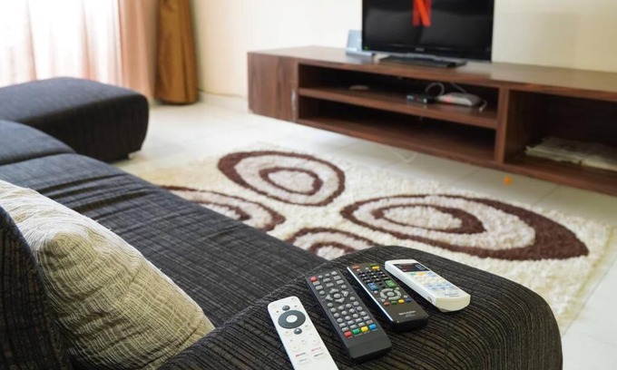 Taiping Apartment | Taiping Modern Home