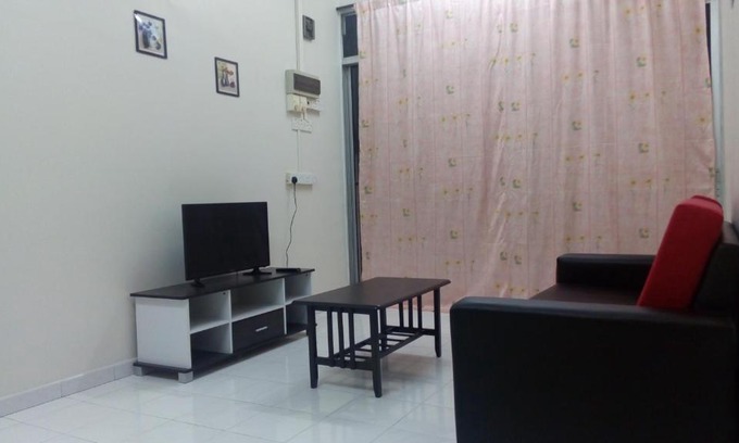 Simpang House | Taiping Vacation Homestay