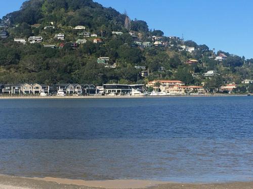 Tairua House | Tairua Marina Villa