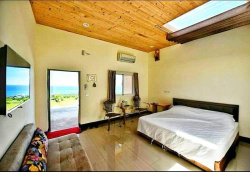 Chenggong House | Taitung Sansiantai B&B