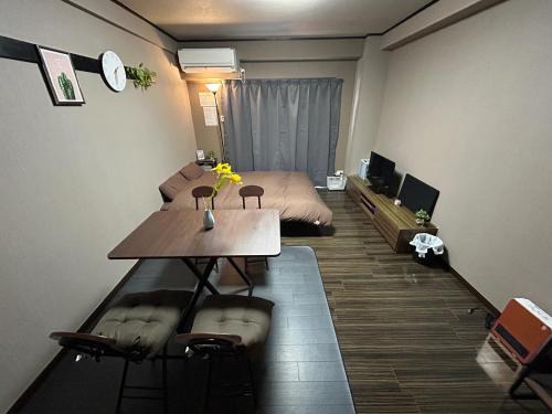 Jonan-ku Apartment | TAJIMA BASE - Vacation STAY 16243