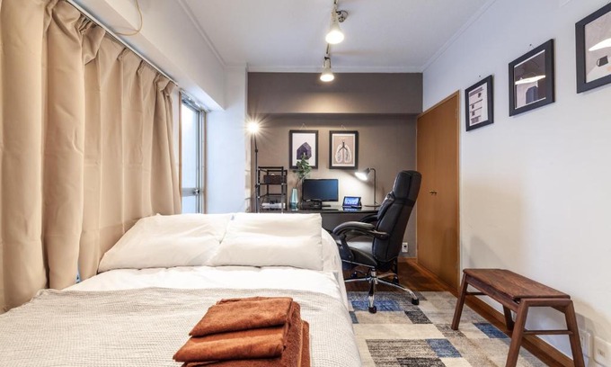 Takadanobaba Apartment | Takadanobaba Address