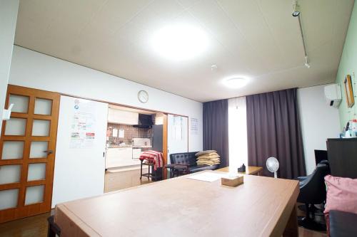 Akane Cho House | Takamatsu Guest House Akane