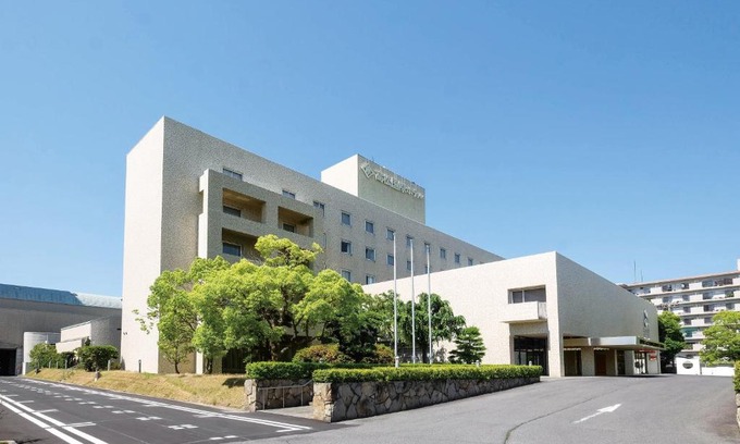 Kita Cho Hotel | Takamatsu Kokusai Hotel