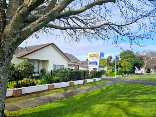 Takanini Hotel | Takanini Park Motor Lodge